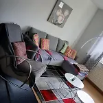 Fuer Montuere Apartment Kassel