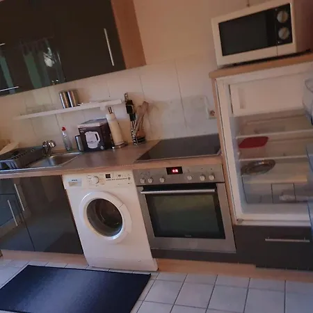 Für Montuere Kassel