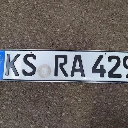 דירה Fuer Montuere *