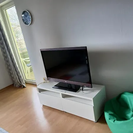 Für Montuere Apartment