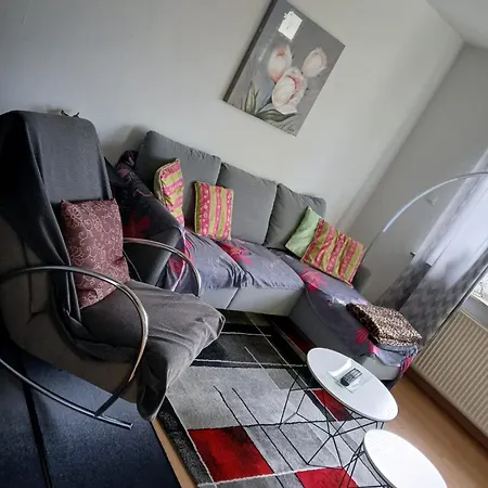 Für Montuere Apartment Kassel