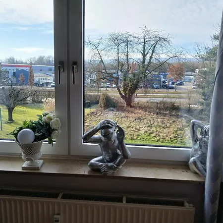 Für Montuere Apartment *