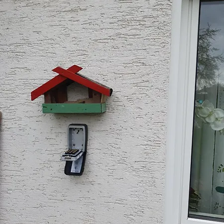 Fuer Montuere Apartment Kassel