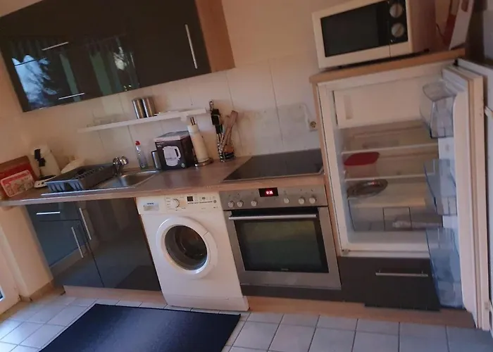 Fuer Montuere קאסל