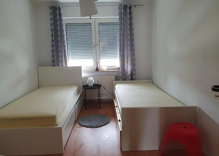 Fuer Montuere דירה *