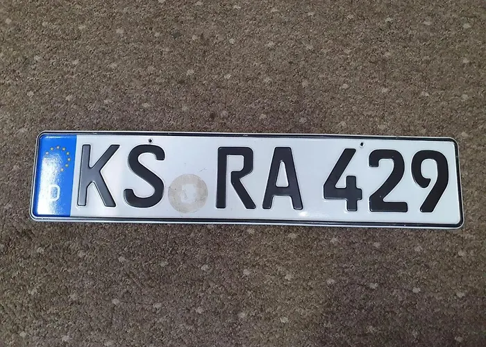 Apartment Fuer Montuere *