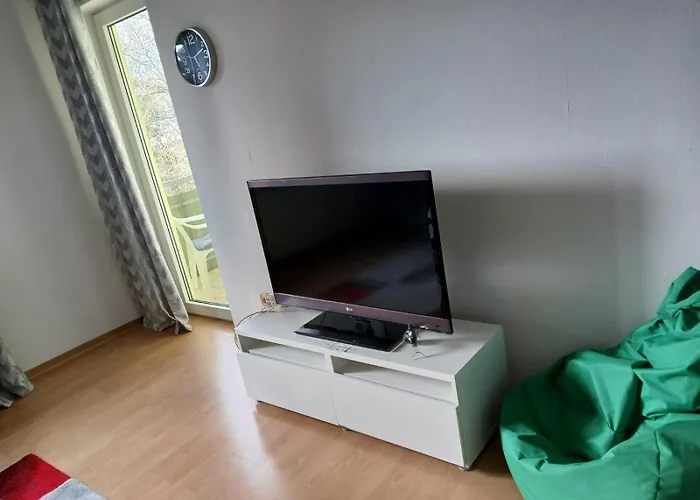 Fuer Montuere דירה