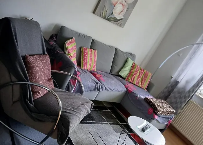 Fuer Montuere דירה קאסל