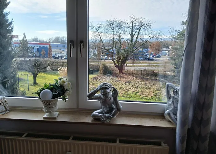 Fuer Montuere דירה *